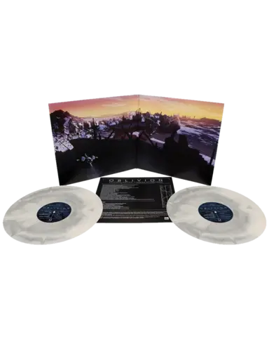 Reservar Vinilo Oblivion: Original Motion Picture Soundtrack 