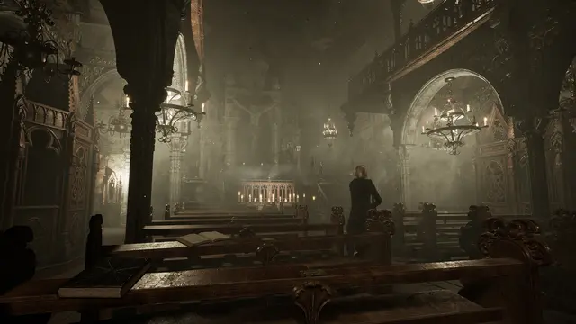 Reservar Tormented Souls 2 PS5 Estándar screen 3