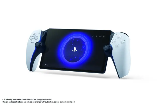 Comprar Dispositivo de Juego en Remoto - PlayStation Portal PS5 Portal