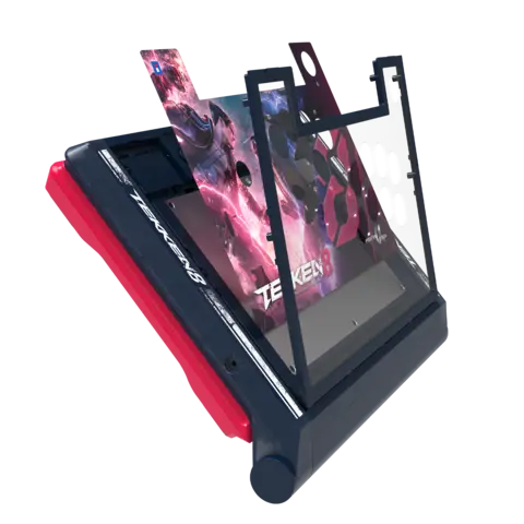 Comprar Fighting Stick a Tekken 8 Hori con Licencia Oficial PS5 Estándar