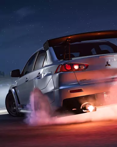 Complementos Forza Horizon 5