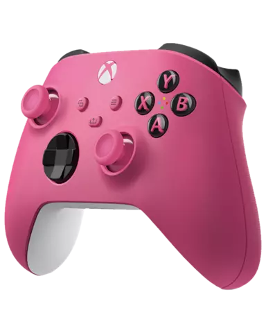 Comprar Mando Wireless Deep Pink Xbox Series