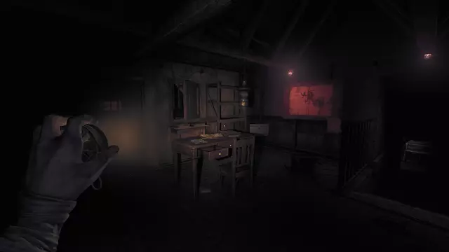 Reservar Amnesia: The Bunker PC Estándar screen 2