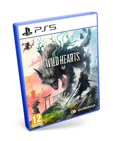 Wild Hearts