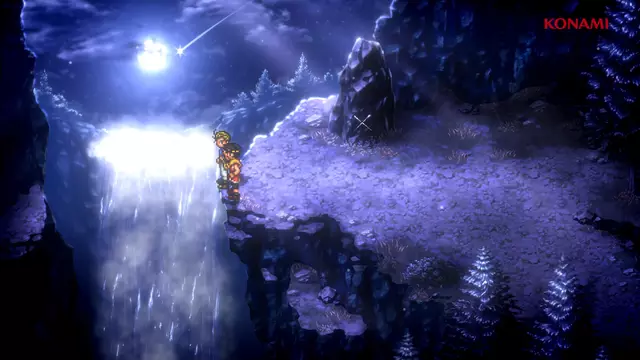 Reservar Suikoden 1 y 2 HD Remaster PC Estándar screen 3
