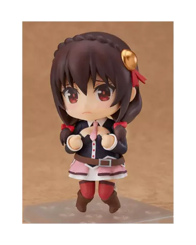 Comprar Figura Yunyun Kono Subarashii Sekai ni Shukufuku wo! 2 10 cm Figuras de Videojuegos Estándar