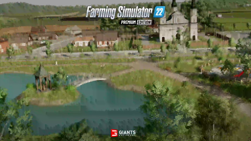 Comprar Farming Simulator Kids (CIAB) Switch Estándar vídeo 1