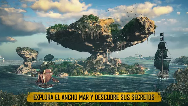 Comprar Skull & Bones Premium Edition PS5 Premium screen 4