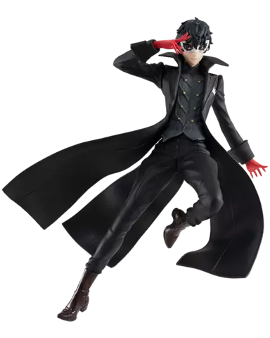 Reservar Joker Figura 17 cm Persona 5: The Animation Estatua PVC Pop Up Parade Figuras de Videojuegos