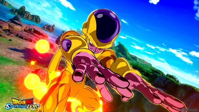 Reservar Dragon Ball Z: Sparking Zero Collector Edition PS5 Coleccionista screen 3