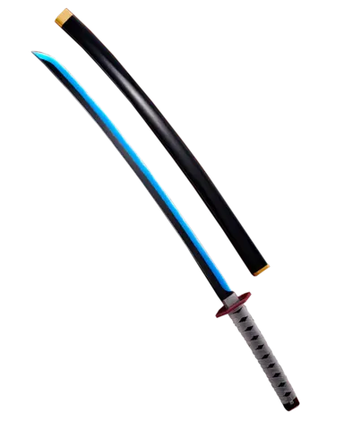 Reservar Katana Nichirin Demon Slayer Replica 95 cm Réplicas