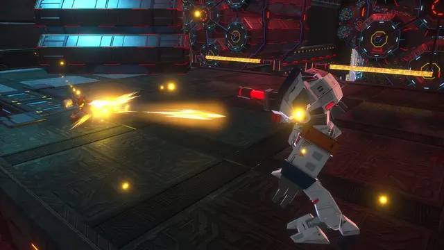 Reservar Sonic x Shadow Generations + Peluche Shadow Xbox Series Estándar + Peluche screen 10