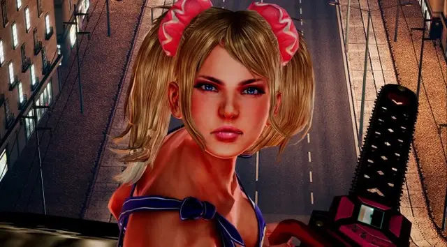 Reservar Lollipop Chainsaw RePOP - Multi-Language - Imp - Jp PS5 Estándar - Japón screen 2