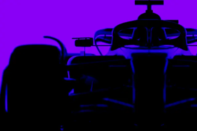 EA Sports F1 2024