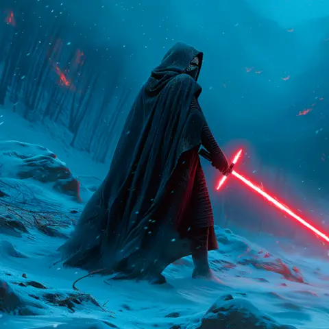 Merchandising Star Wars