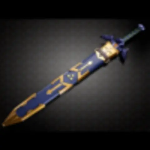 Reservar Replica The Legend of Zelda Master Sword Replica 105 cm Réplicas