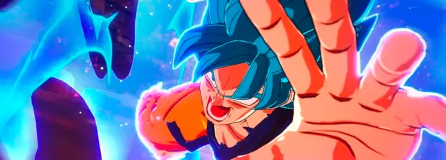 Dragon Ball: Sparking! Zero