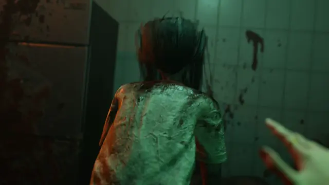 Reservar The Bridge Curse 2: The Extrication PS5 Estándar screen 6