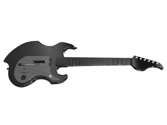 Comprar Riffmaster Wireless Guitar Controller Xbox Series