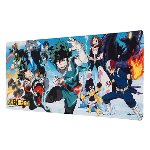 Comprar Alfombrilla Raton XL My Hero Academia 
