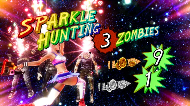 Reservar Lollipop Chainsaw RePOP Cheerleader Edition - Imp Xbox Series Edición Cheerleader - EEUU screen 2