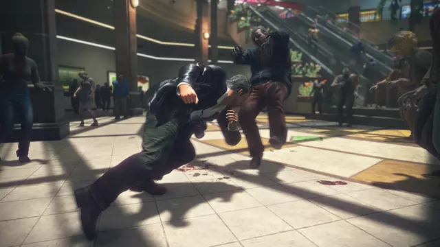 Reservar Dead Rising Deluxe Remaster Special Edition Xbox Series Estándar screen 14
