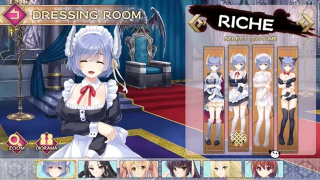 Reservar Pretty Girls Game Collection III - Imp - EU PS4 Estándar - UE screen 5