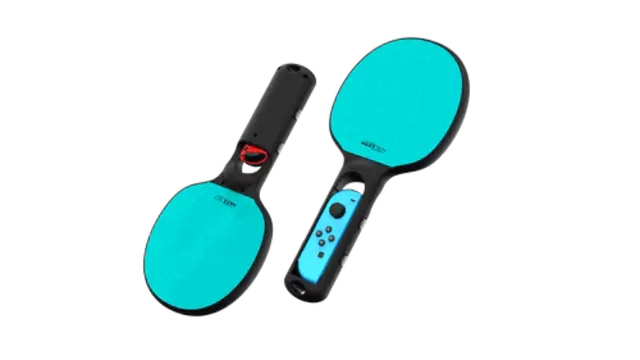 Reservar Tip-Top Table Tennis  Switch Estándar
