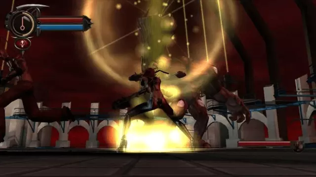 Reservar Bloodrayne 2 Revamped Collector Edition Switch Revamped Collectors Edition- UK screen 4