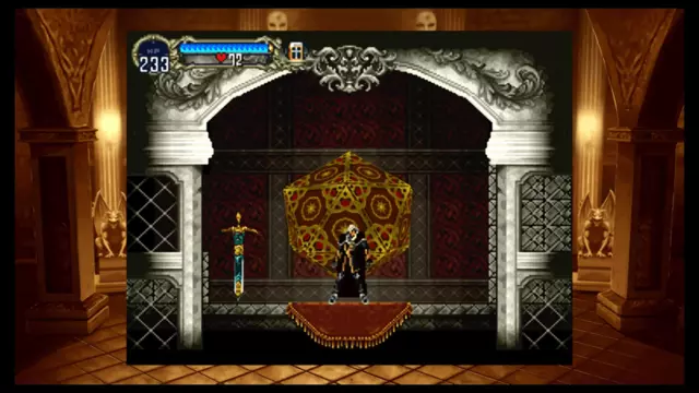 Reservar Castlevania Requiem Ultimate Edition PS4 Requiem Ultimate Edition - EEUU screen 4