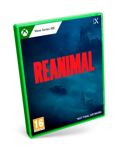 Reservar Reanimal Xbox Series Estándar