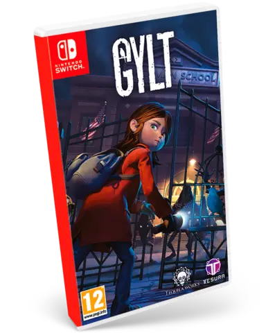 Comprar Gylt Switch Estándar