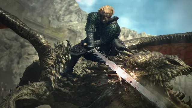 Comprar Dragon's Dogma II Xbox Series Estándar screen 13