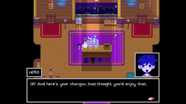 Reservar Omori - Imp - JP Switch Estándar - Japón screen 8