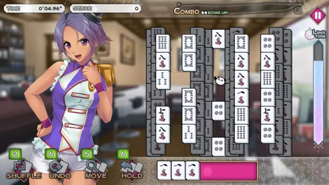 Reservar Pretty Girls Game Collection IV - Imp - EU PS4 Estándar - UE screen 2