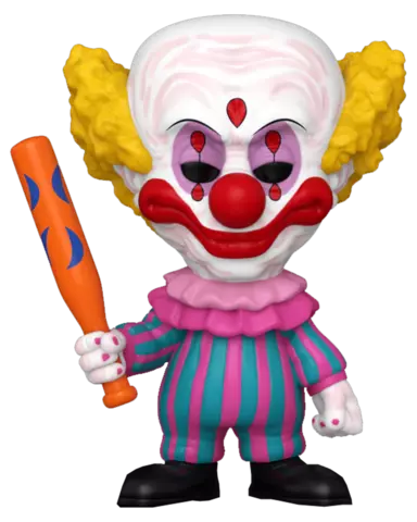 Reservar Figura POP! Frank Killer Klowns From Outer Space Figuras de Videojuegos Estándar