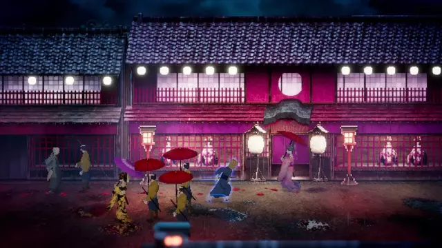Reservar Ademama (Multi-Language) Imp JP Switch Estándar - Japón screen 1