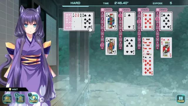 Reservar Pretty Girls Game Collection III - Imp - EU PS4 Estándar - UE screen 12