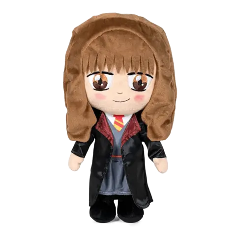 Hermione Magic Minister HP Peluche