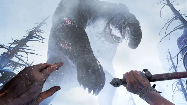 Reservar Skydances Behemoth VR2 PS5 Estándar screen 7