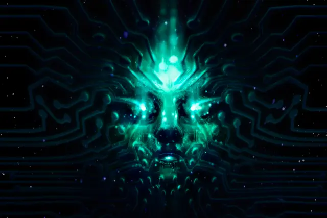 System Shock 