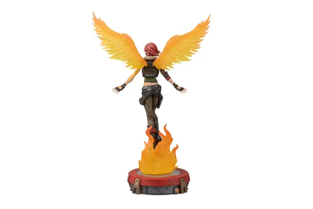 Reservar Figura Lilith the Firehawk Borderlands Dark Horse 29cm Estatuas Estándar