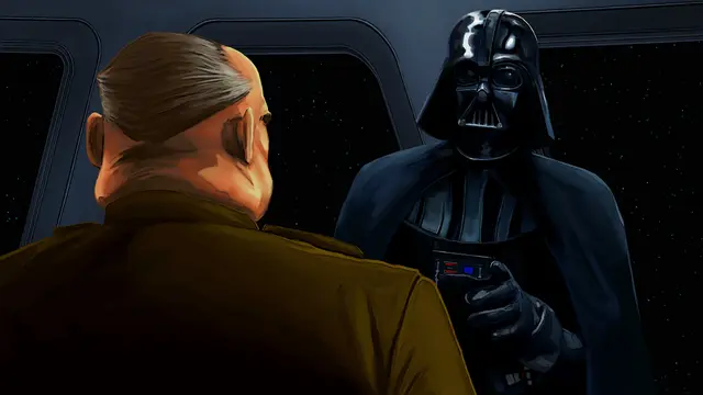 Reservar Star Wars Dark Forces Remastered PS5 Estándar - EEUU screen 4