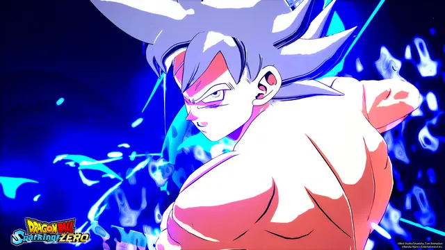 Reservar Dragon Ball Z: Sparking Zero Collector Edition PS5 Coleccionista screen 10