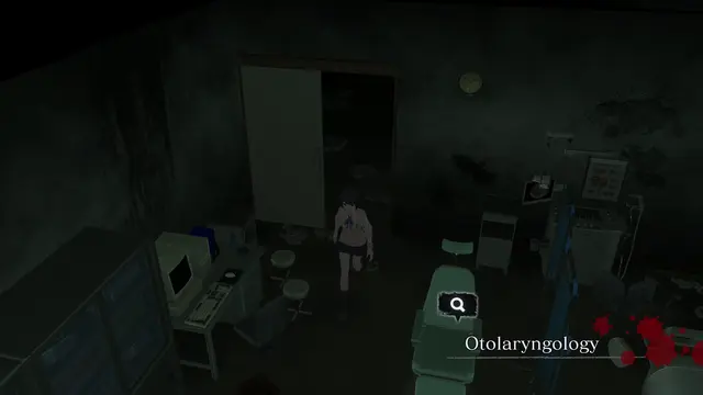 Reservar Corpse Party II: Darkness Distortion Switch Estándar screen 1