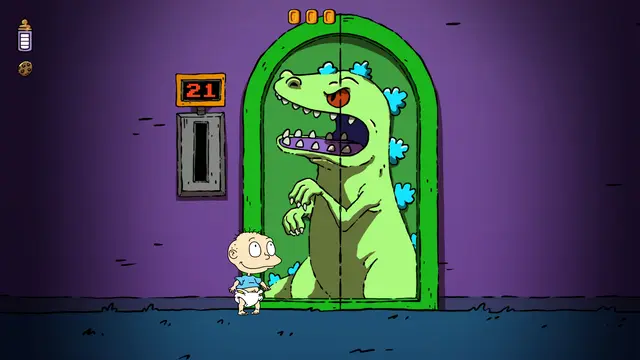 Reservar Rugrats: Adventures in Gameland PS5 Estándar screen 10
