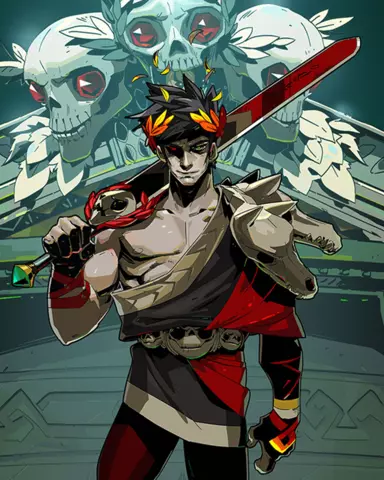 Hades