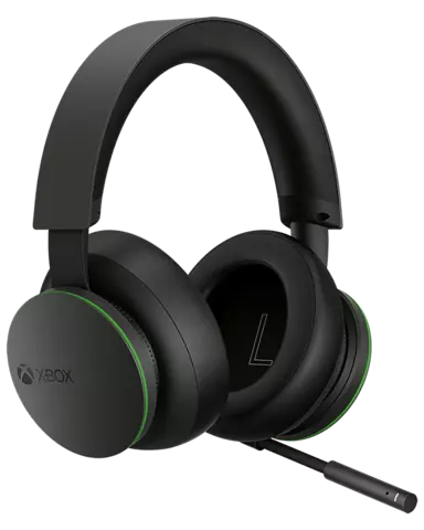 Auriculares Inalámbricos Xbox Series