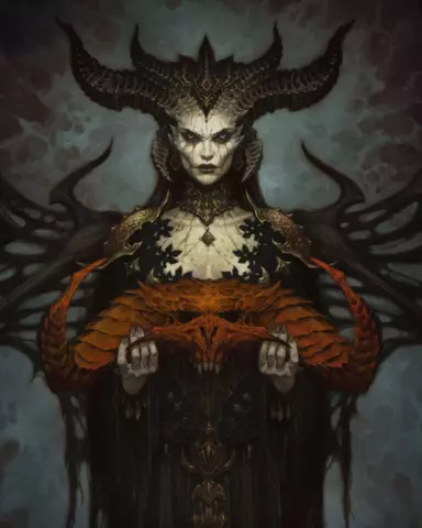 Diablo IV