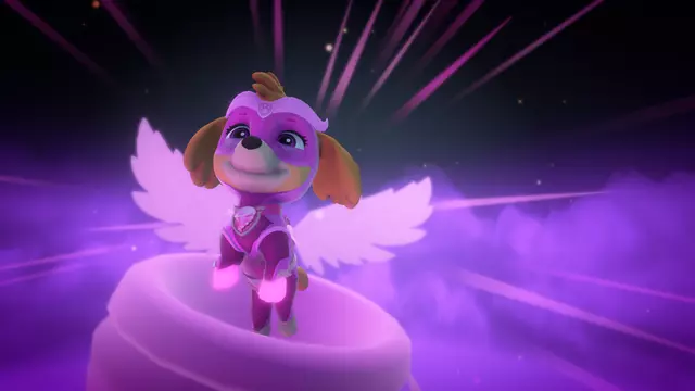 Comprar Patrulla Canina: Mighty Pups Save Adventure Bay! (Código de descarga) Switch Estándar | Código Descarga screen 4